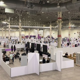 Vinitaly.Usa a Chicago: i dazi passano, il gusto italiano resta