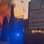 Vasto incendio in un campeggio a Peschiera del Garda: diversi feriti Vasto incendio in un campeggio a Peschiera del Garda: diversi feriti
