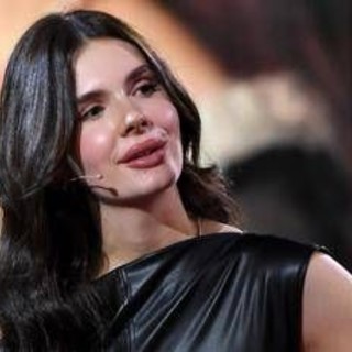 Legale figlia Sgarbi: "Querele contro chi alimenta macchina del fango" Legale figlia Sgarbi: "Querele contro chi alimenta macchina del fango"