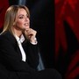 Sonia Bruganelli, la figlia Silvia Bonolis torna a casa: "Grazie per le vostre preghiere" Sonia Bruganelli, la figlia Silvia Bonolis torna a casa: "Grazie per le vostre preghiere"