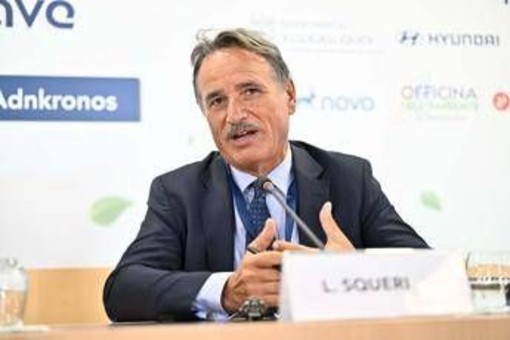Squeri (Fi): "Mantenere l'attuale configurazione dell'Ets è un danno" Squeri (Fi): "Mantenere l'attuale configurazione dell'Ets è un danno"