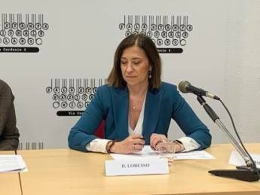 Tumore endometrio, Lorusso (Humanitas): "Immunoterapia efficace anche in forme pMmr" Tumore endometrio, Lorusso (Humanitas): "Immunoterapia efficace anche in forme pMmr"