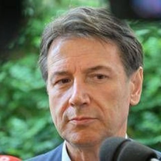 Conte: "Intervento delicato e riuscito, posso tornare alla vita di prima"