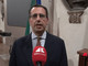 Competitività, Casalino (MIMIT): "Per imprese costi eccessivi di regolamentazione" Competitività, Casalino (MIMIT): "Per imprese costi eccessivi di regolamentazione"