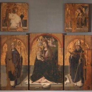 Antonello da Messina, rubate al Mume 4 opere: ecco i capolavori nel mirino dei ladri