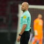 Muore a 38 anni l'arbitro olandese Rob Dieperink