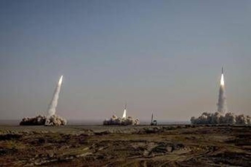 Iran-Usa, l'inchiesta che smentisce Trump: Usa sorpresi e colpiti Iran-Usa, l'inchiesta che smentisce Trump: Usa sorpresi e colpiti