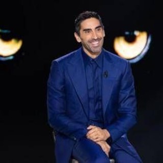 Belve, Magnini: "Storia con Federica Pellegrini non è un bel ricordo" Belve, Magnini: "Storia con Federica Pellegrini non è un bel ricordo"