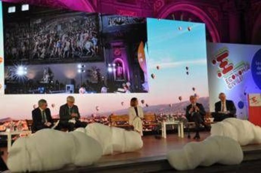 'BenVivere e Generatività dei Territori': al FNEC il Focus che legge l’Italia oltre i confini amministrativi