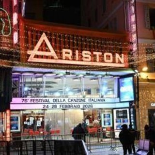 Sanremo 2026, Gianna Pratesi chi è: la centenaria ospite oggi