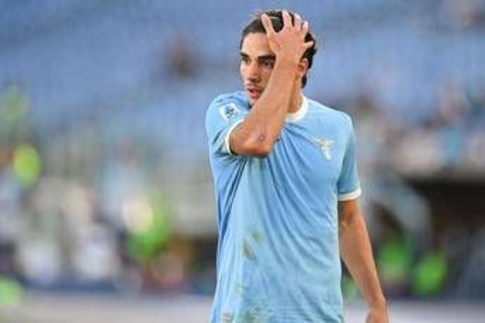 Serie A, oggi Lecce-Lazio - Diretta