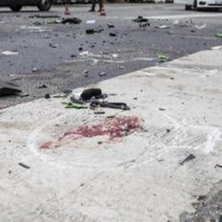 Varese, morta in incidente d'auto: ex accusato di femminicidio Varese, morta in incidente d'auto: ex accusato di femminicidio