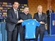 Gravina: "Non avrei mandato via Spalletti. Mondiali? Obiettivo alla portata" Gravina: "Non avrei mandato via Spalletti. Mondiali? Obiettivo alla portata"