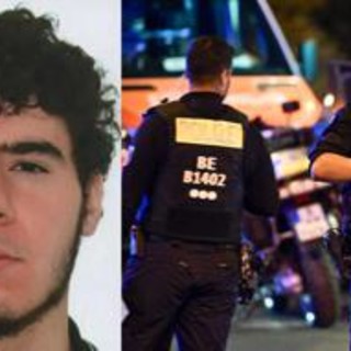 Attentato Berlino, Abdul Ballout è morto: "Ucciso dalle forze speciali" Attentato Berlino, Abdul Ballout è morto: "Ucciso dalle forze speciali"