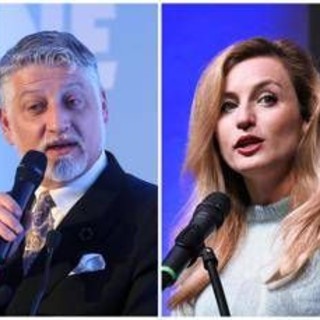 Teatro Delle Vittorie in vendita, Giuli: "Se riusciremo a realizzare un Teatro Sinfonico, Beatrice Venezi alla direzione"