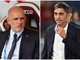Percassi-D'Amico, alta tensione dopo Roma-Atalanta: procura Figc apre fascicolo Percassi-D'Amico, alta tensione dopo Roma-Atalanta: procura Figc apre fascicolo