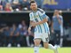 Messi dice addio alla nazionale argentina “Ho dato tutto” Messi dice addio alla nazionale argentina “Ho dato tutto”