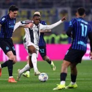 Bastoni nella bufera, l'esultanza dopo il rosso a Kalulu scatena i social