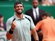 Berrettini travolge Medvedev a Montecarlo e si 'scusa' con... Carlo Verdone. Cos'è successo