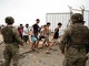 Ceuta, Italia sospende Shengen con Spagna: chiuse frontiere marittime e aeree Ceuta, Italia sospende Shengen con Spagna: chiuse frontiere marittime e aeree