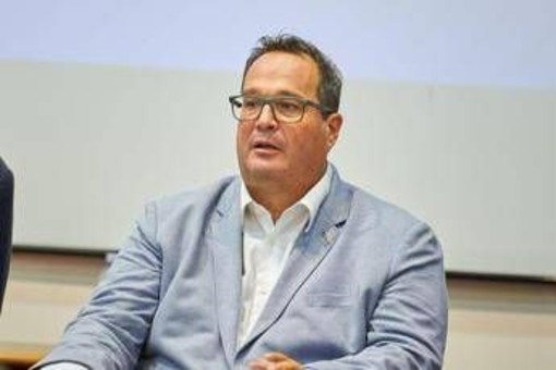 Lutto per Claudio Durigon, scomparsa la madre Franca Lutto per Claudio Durigon, scomparsa la madre Franca