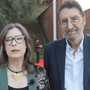 Romani e Amato, 'con Aspettando Mr Hyde riflettori su angioedema ereditario' Romani e Amato, 'con Aspettando Mr Hyde riflettori su angioedema ereditario'