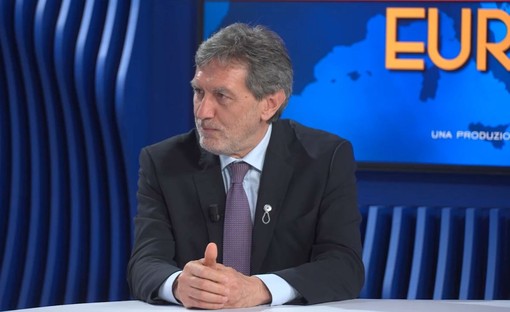 Ue, Marsilio “Sui Fondi di Coesione vanno ascoltati i territori” Ue, Marsilio “Sui Fondi di Coesione vanno ascoltati i territori”