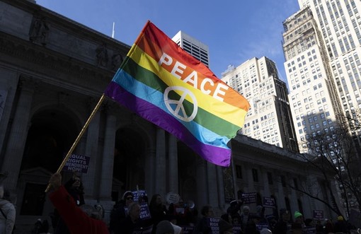 Nell’ultima settimana su Radio e Tv si parla di pace ogni 3 minuti Nell’ultima settimana su Radio e Tv si parla di pace ogni 3 minuti