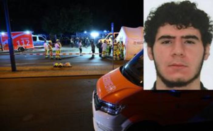 Berlino, polizia a caccia di Abdul: il carcere e il sostegno all'Is, chi è il 21enne Berlino, polizia a caccia di Abdul: il carcere e il sostegno all'Is, chi è il 21enne