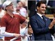 Sinner, Federer attacca? "I tornei lo favoriscono per vederlo in finale con Alcaraz" Sinner, Federer attacca? "I tornei lo favoriscono per vederlo in finale con Alcaraz"