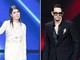 X Factor, tensione alle stelle tra Giorgia e Achille Lauro sul finale del secondo Live X Factor, tensione alle stelle tra Giorgia e Achille Lauro sul finale del secondo Live