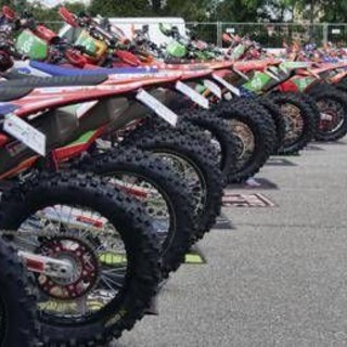 Moto, presentata a Milano Eicma 2025: 'tributo alla passione' Moto, presentata a Milano Eicma 2025: 'tributo alla passione'