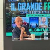 L’anno della rinascita del cinema: il 2026 supera il pre-Covid, all’Ariston 2mila spettatori per il ritorno di Spider-Man L’anno della rinascita del cinema: il 2026 supera il pre-Covid, all’Ariston 2mila spettatori per il ritorno di Spider-Man