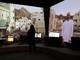 Biennale Arte, Oman: &quot;Nostra presenza promuove dialogo con linguaggio universale dell'arte&quot;