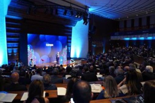 Manifesto Federmanager 2026, le 10 proposte concrete di policy Manifesto Federmanager 2026, le 10 proposte concrete di policy