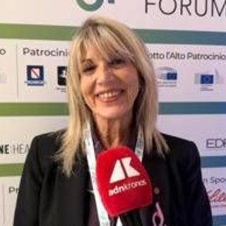Tumori, Bonifacino (IncontraDonna): "Conoscere la storia familiare per ridurre i rischi" Tumori, Bonifacino (IncontraDonna): "Conoscere la storia familiare per ridurre i rischi"