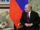 Ucraina, per Putin sforzi “nella direzione” di una soluzione pacifica Ucraina, per Putin sforzi “nella direzione” di una soluzione pacifica