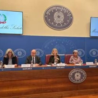Malattie reumatologiche, Apmarr: "La medicina avanza, le fragilità restano" Malattie reumatologiche, Apmarr: "La medicina avanza, le fragilità restano"