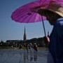 Giugno 2026 il più caldo mai registrato nell'Europa occidentale Giugno 2026 il più caldo mai registrato nell'Europa occidentale