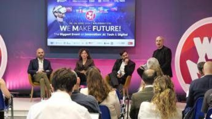 A Bologna da oltre 90 Paesi per il WMF, oltre 800 espositori e 90 stage formativi