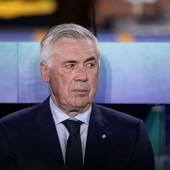 Carlo Ancelotti rinnova, commissario tecnico del Brasile fino al 2030 Carlo Ancelotti rinnova, commissario tecnico del Brasile fino al 2030