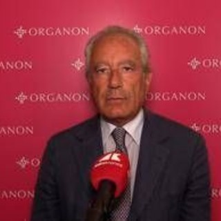 Cardiologo Perrone Filardi: "Nelle donne il 40% della mortalità è cardiovascolare"