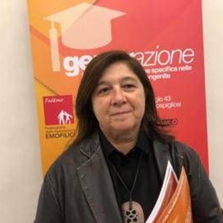 Emofilia, priorità Conferenza corsi laurea 'formazione in Medicina e dialogo con pazienti' ﻿