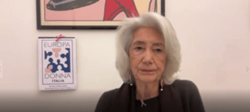 Cancro seno metastatico, D'Antona (Europa Donna): "Diagnosi momento molto difficile" Cancro seno metastatico, D'Antona (Europa Donna): "Diagnosi momento molto difficile"