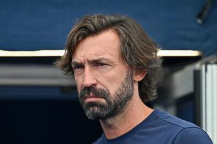 Pirlo e il caso Russia, Malagò valuta e il Codacons vuole un'indagine Pirlo e il caso Russia, Malagò valuta e il Codacons vuole un'indagine