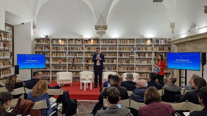 Transizione ecologica, nasce la piattaforma SHIFT per fare sistema Transizione ecologica, nasce la piattaforma SHIFT per fare sistema