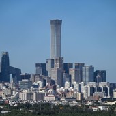 Cina, Ccpit “Enorme potenziale da una cooperazione pragmatica con gli Usa” Cina, Ccpit “Enorme potenziale da una cooperazione pragmatica con gli Usa”