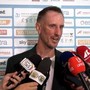 Fair Play Menarini, Polonara: "L'affetto del mondo del basket mi ha dato la forza di combattere"