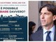 Centrosinistra, i 'civici' di Onorato a Roma il 20 ottobre: con Manfredi e Salis per 'cambiare davvero' Centrosinistra, i 'civici' di Onorato a Roma il 20 ottobre: con Manfredi e Salis per 'cambiare davvero'