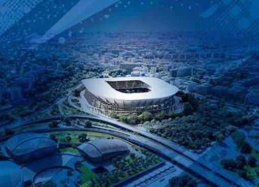 Lazio: "Obbiettivo disputare il campionato 2031-32 all'interno del Flaminio" Lazio: "Obbiettivo disputare il campionato 2031-32 all'interno del Flaminio"